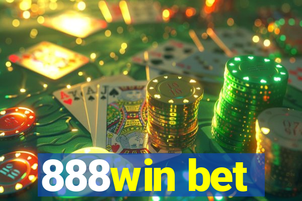 888win bet